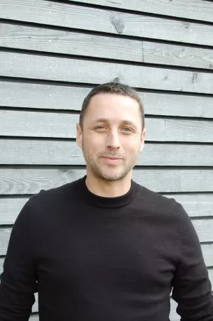 Daniel Regli
