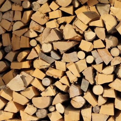 Brennholz